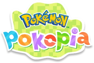 Pokémon Pokopia